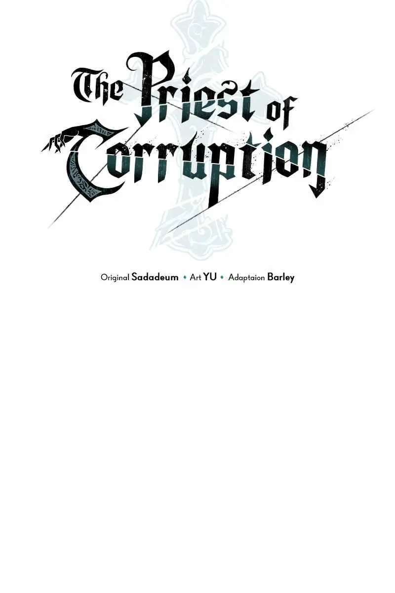The Priest of Corruption Chapter 49 Page 31