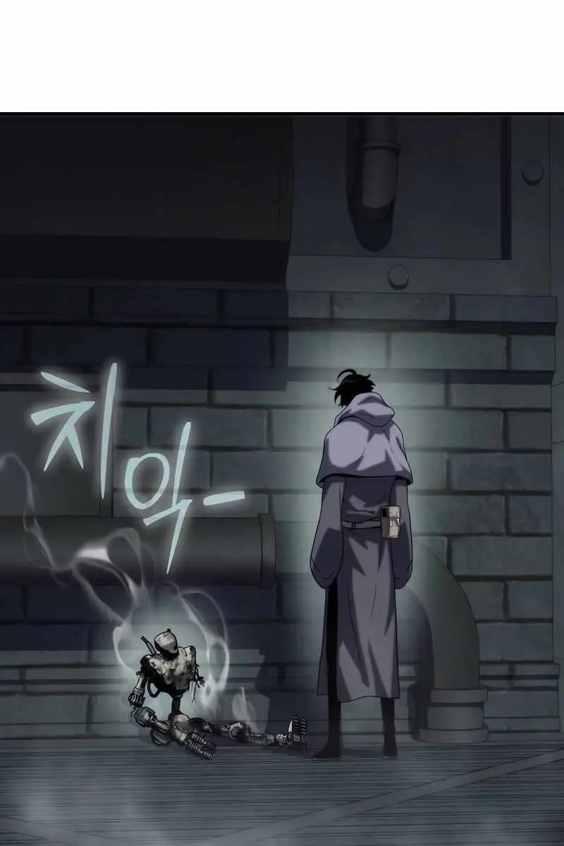 The Priest of Corruption Chapter 49 Page 33