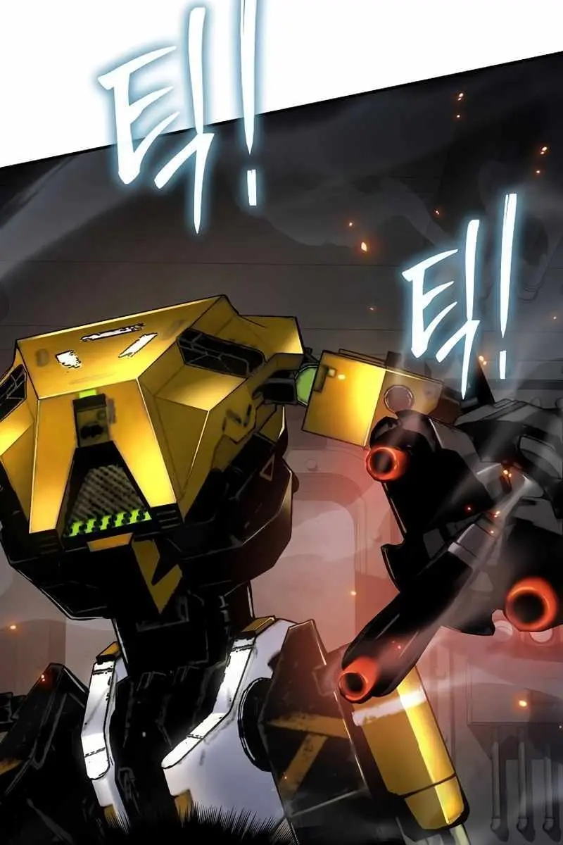 The Priest of Corruption Chapter 49 Page 54