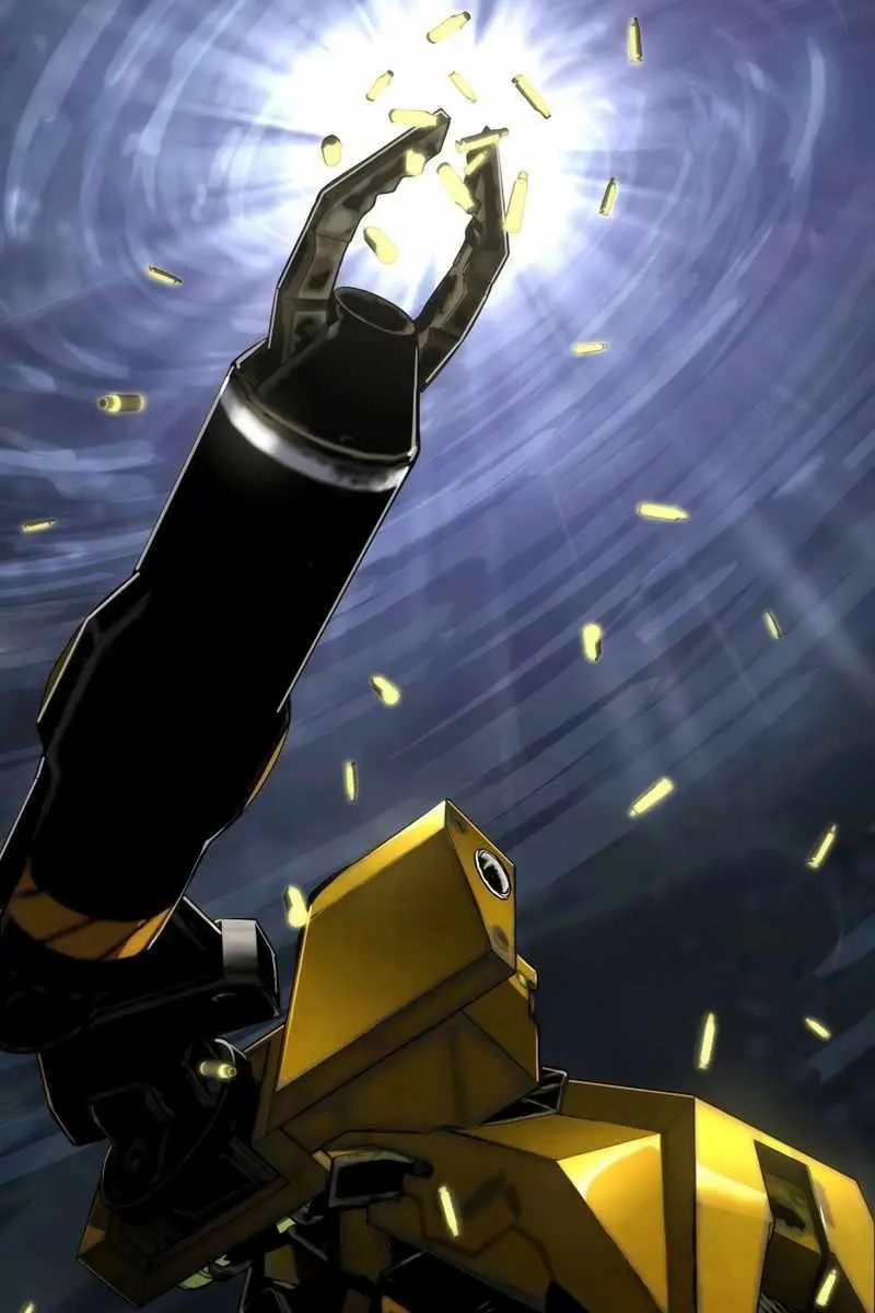 The Priest of Corruption Chapter 49 Page 65