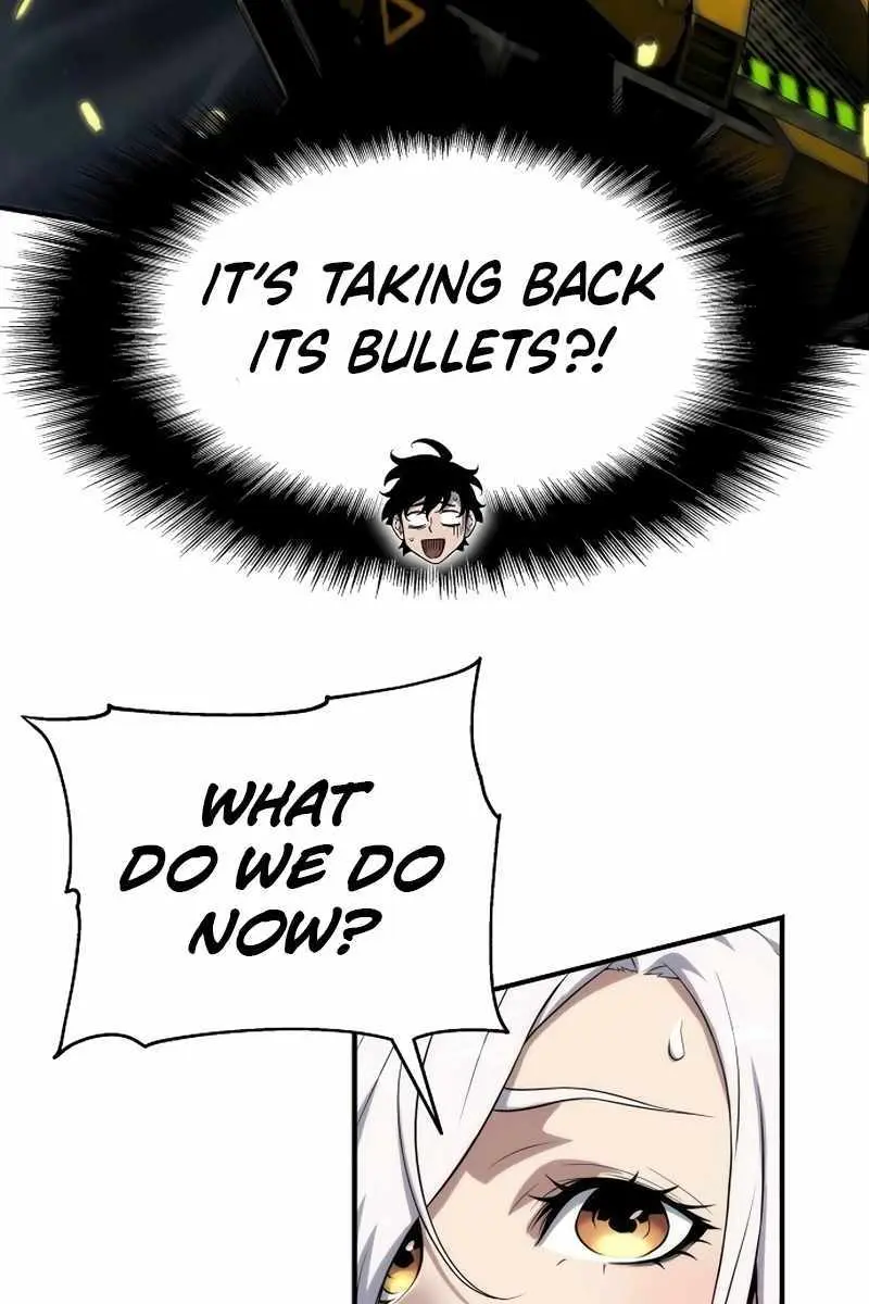 The Priest of Corruption Chapter 49 Page 66