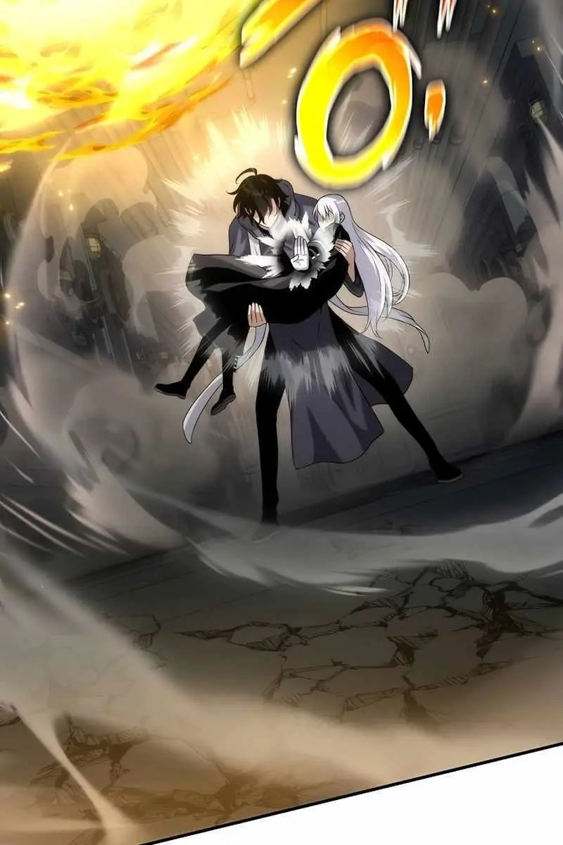 The Priest of Corruption Chapter 49 Page 77