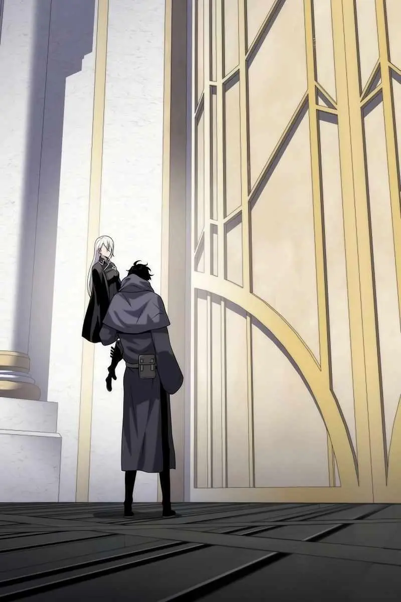 The Priest of Corruption Chapter 49 Page 102