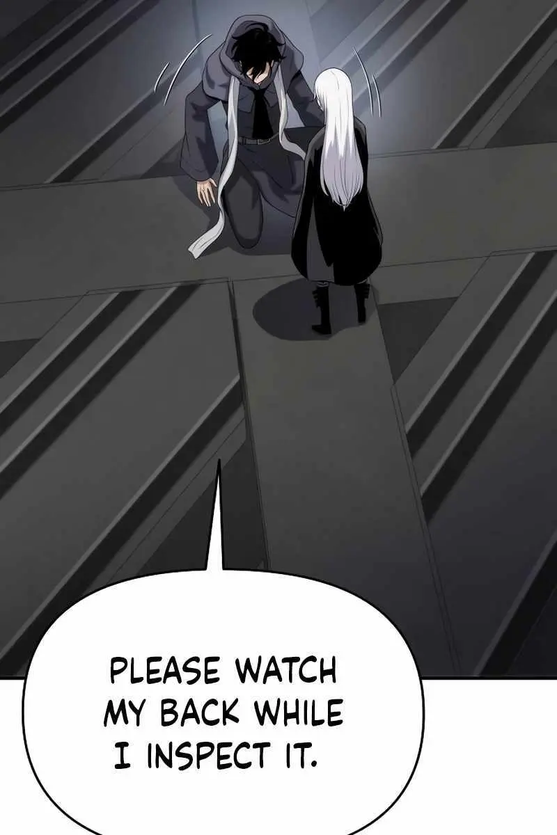 The Priest of Corruption Chapter 49 Page 104