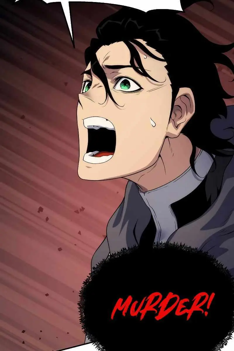 The Priest of Corruption Chapter 50 Page 4