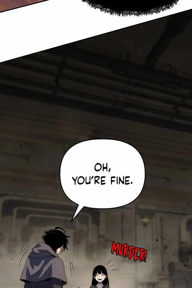 The Priest of Corruption Chapter 50 Page 5