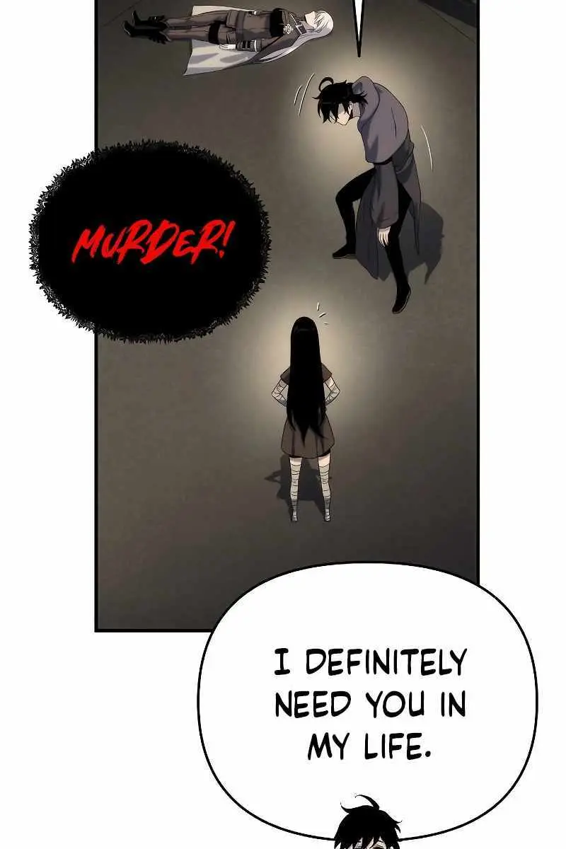 The Priest of Corruption Chapter 50 Page 7