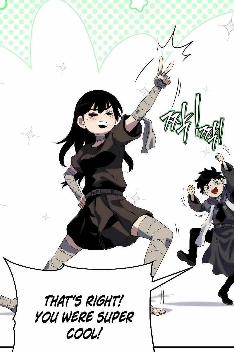 The Priest of Corruption Chapter 50 Page 10