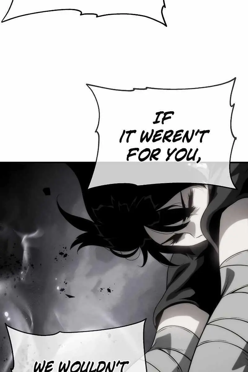 The Priest of Corruption Chapter 50 Page 11