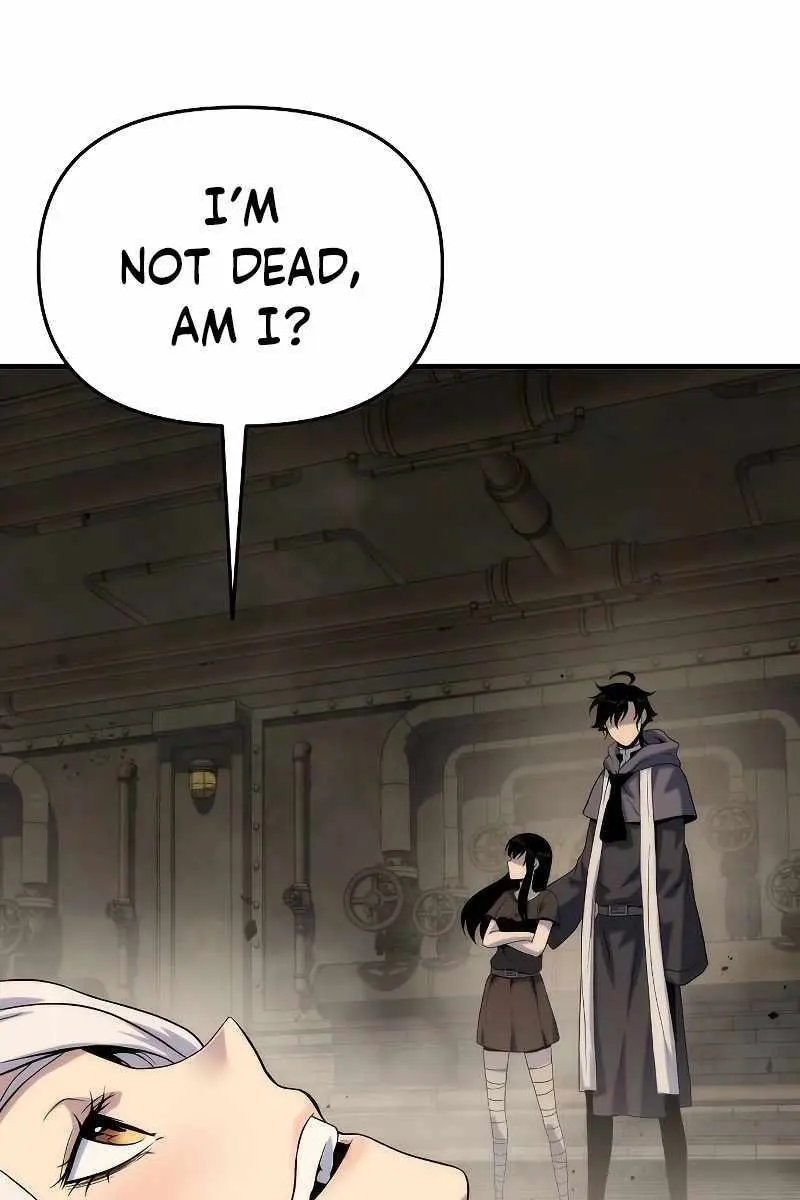 The Priest of Corruption Chapter 50 Page 14