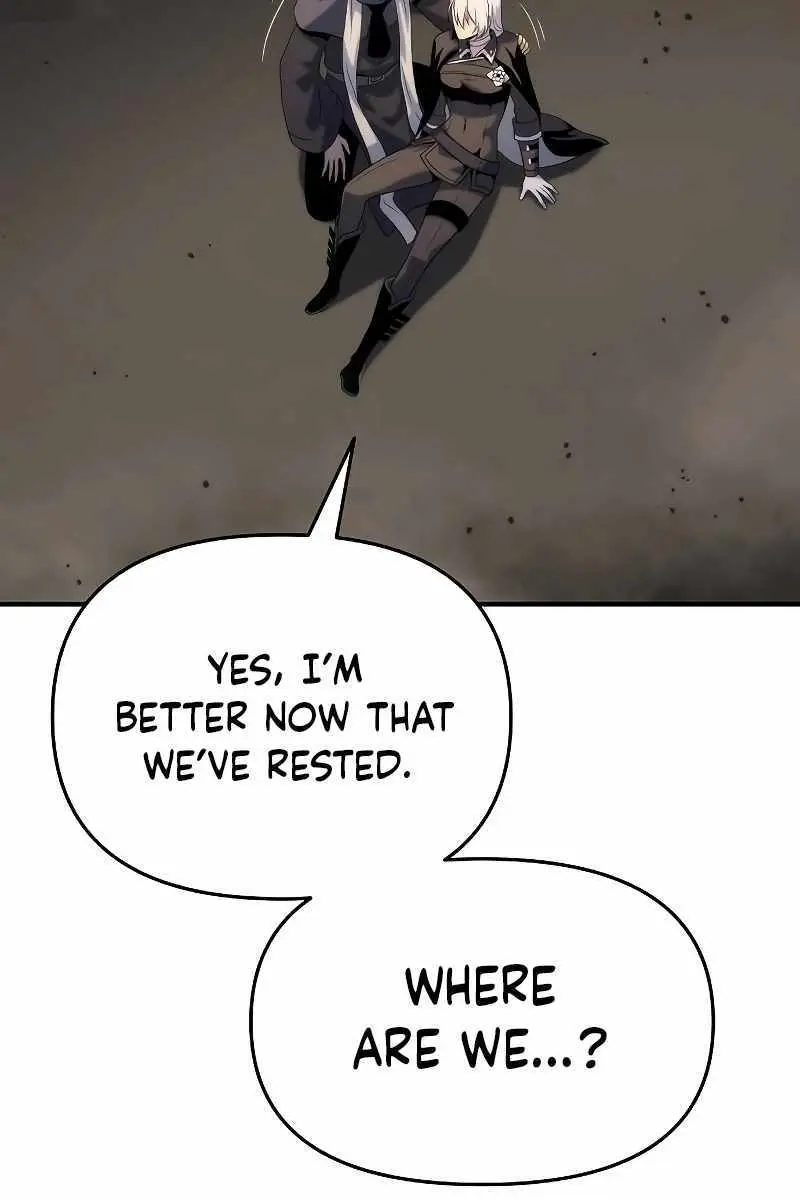 The Priest of Corruption Chapter 50 Page 16