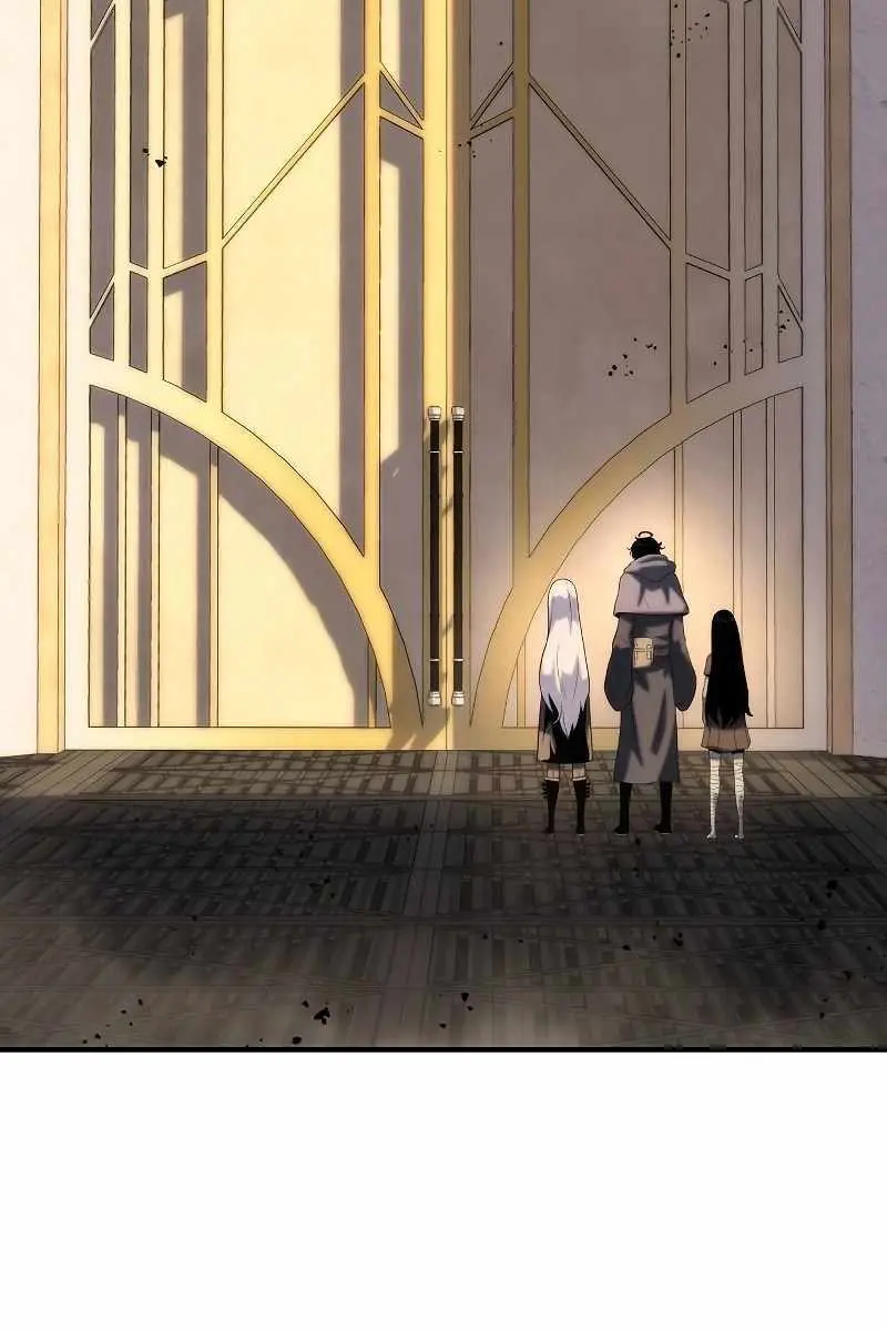 The Priest of Corruption Chapter 50 Page 18