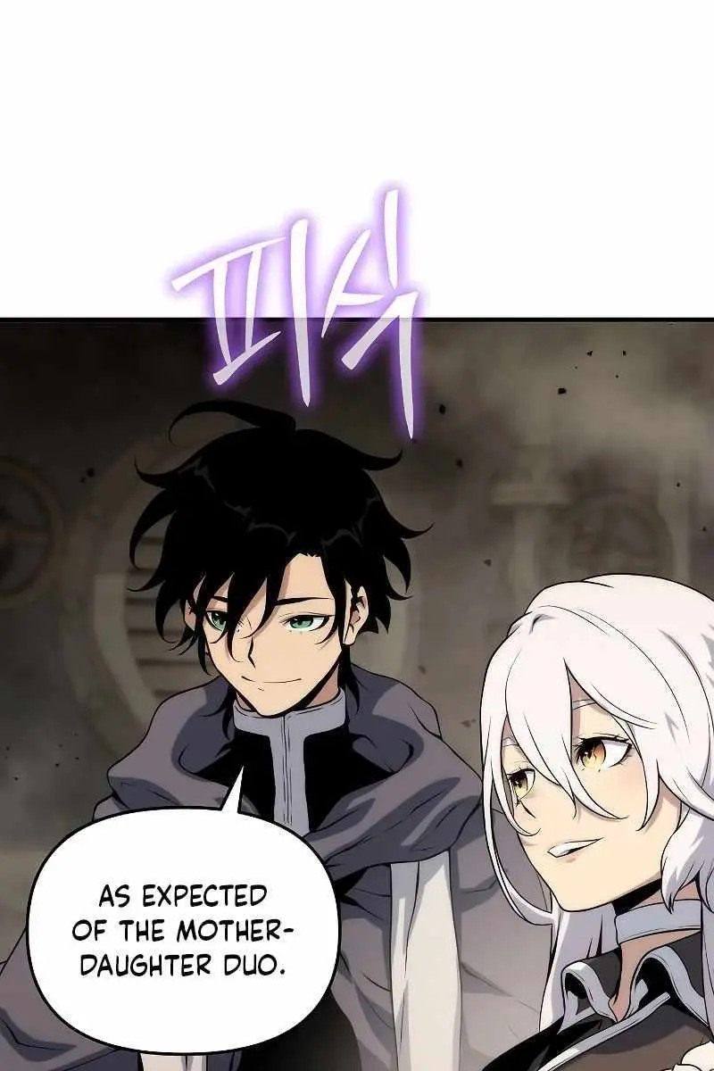 The Priest of Corruption Chapter 50 Page 21