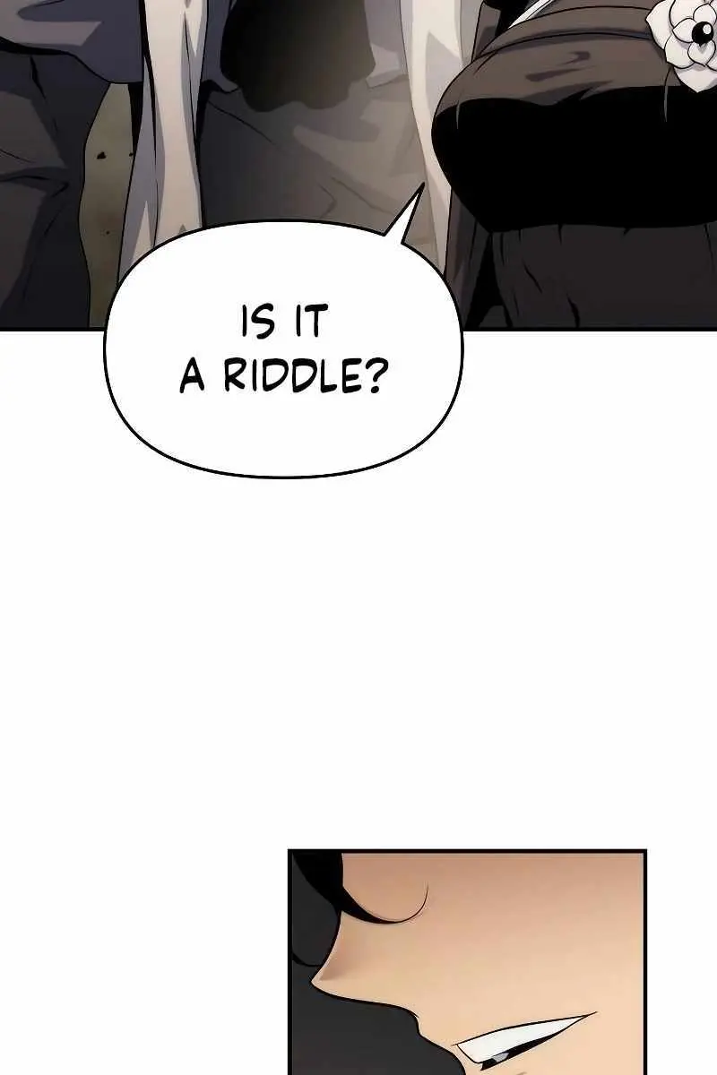 The Priest of Corruption Chapter 50 Page 22
