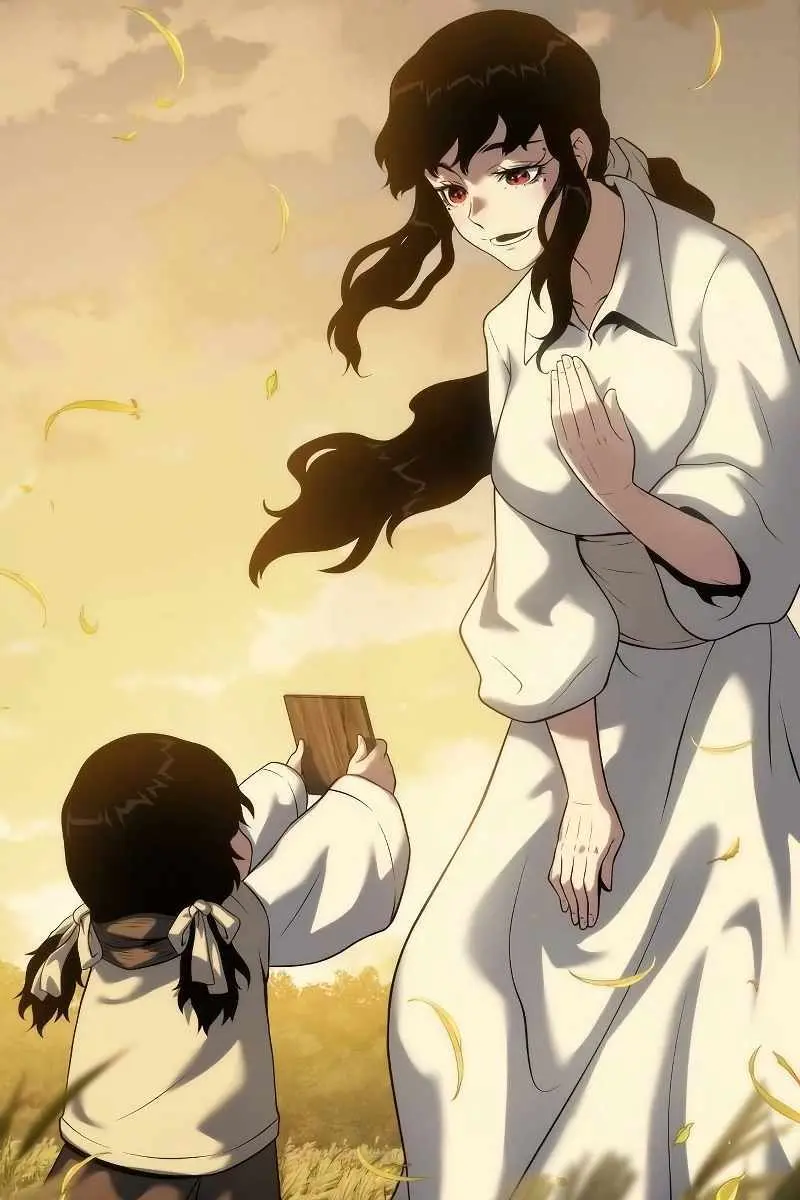 The Priest of Corruption Chapter 50 Page 24