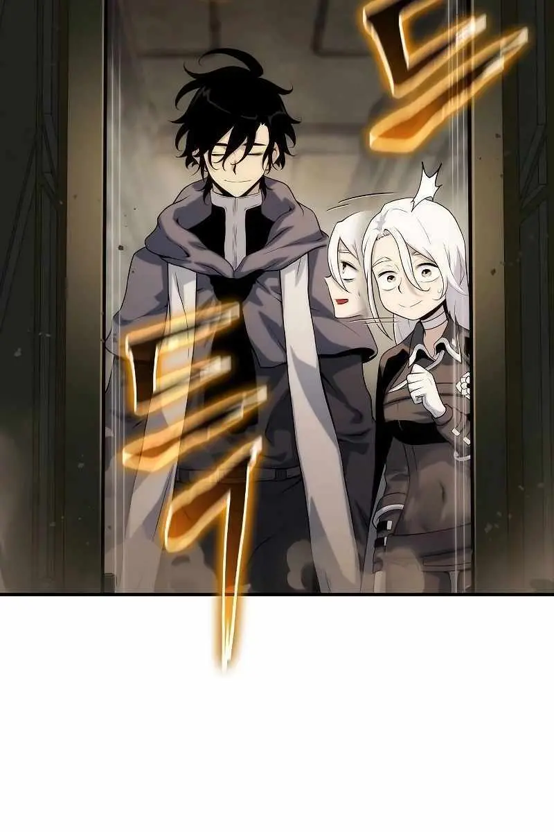 The Priest of Corruption Chapter 50 Page 26