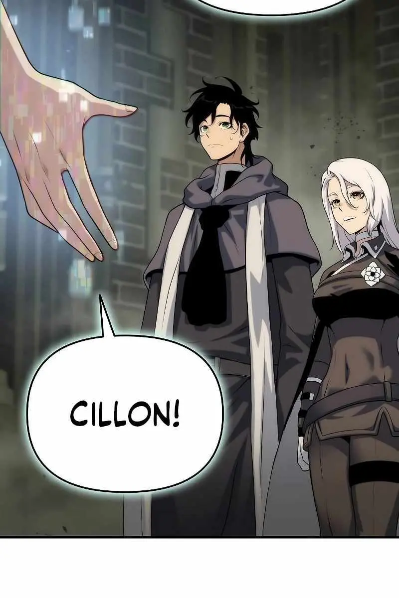 The Priest of Corruption Chapter 50 Page 29