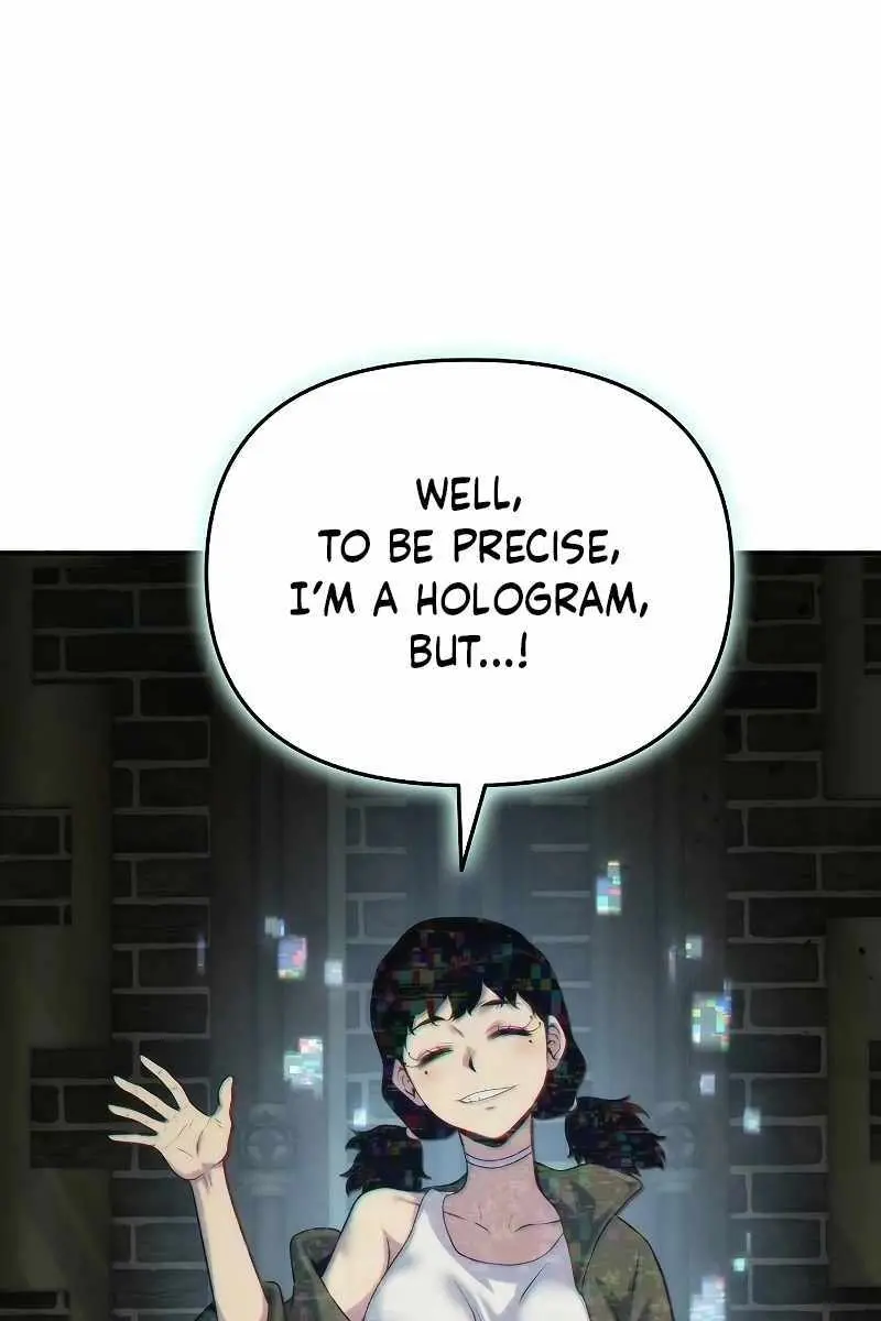 The Priest of Corruption Chapter 50 Page 30