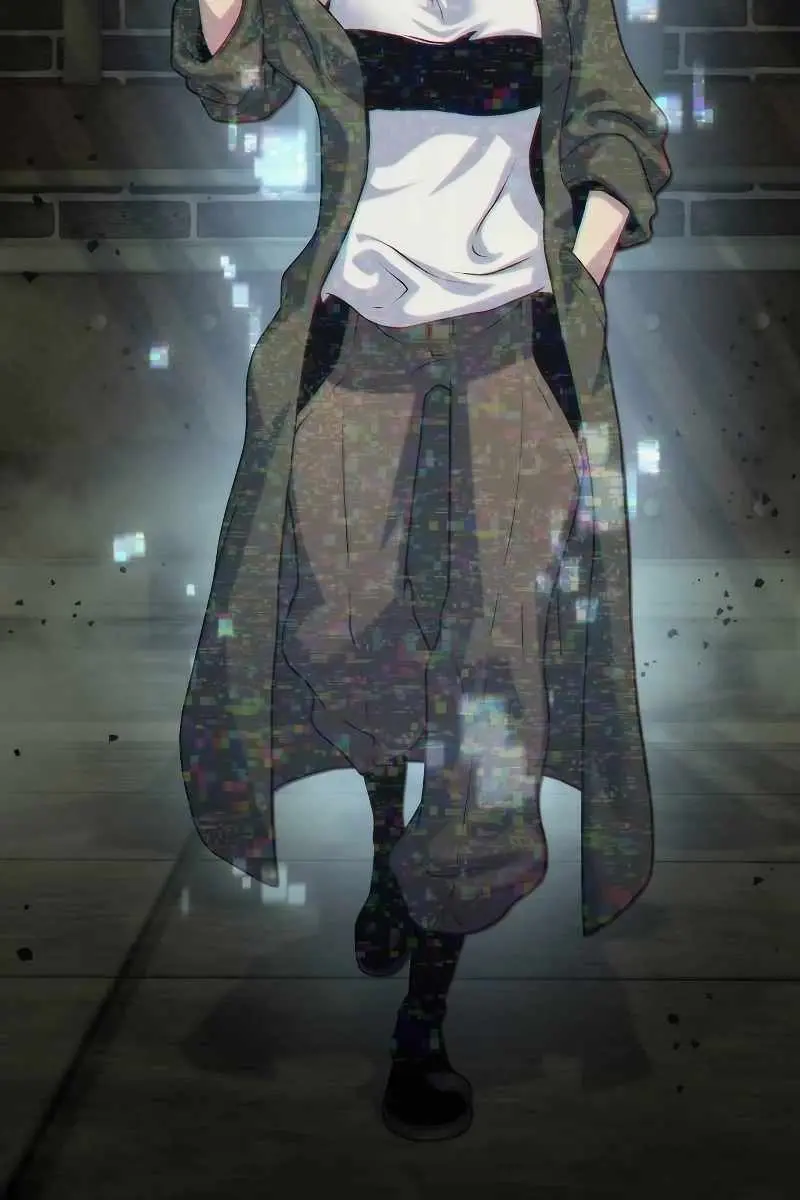 The Priest of Corruption Chapter 50 Page 31