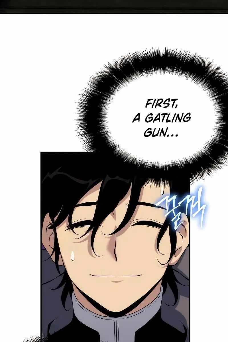 The Priest of Corruption Chapter 50 Page 32