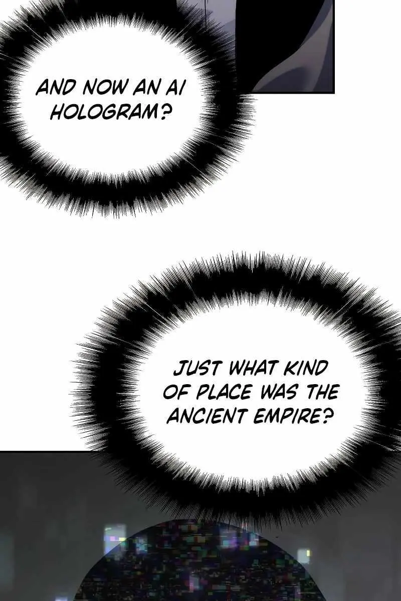 The Priest of Corruption Chapter 50 Page 33