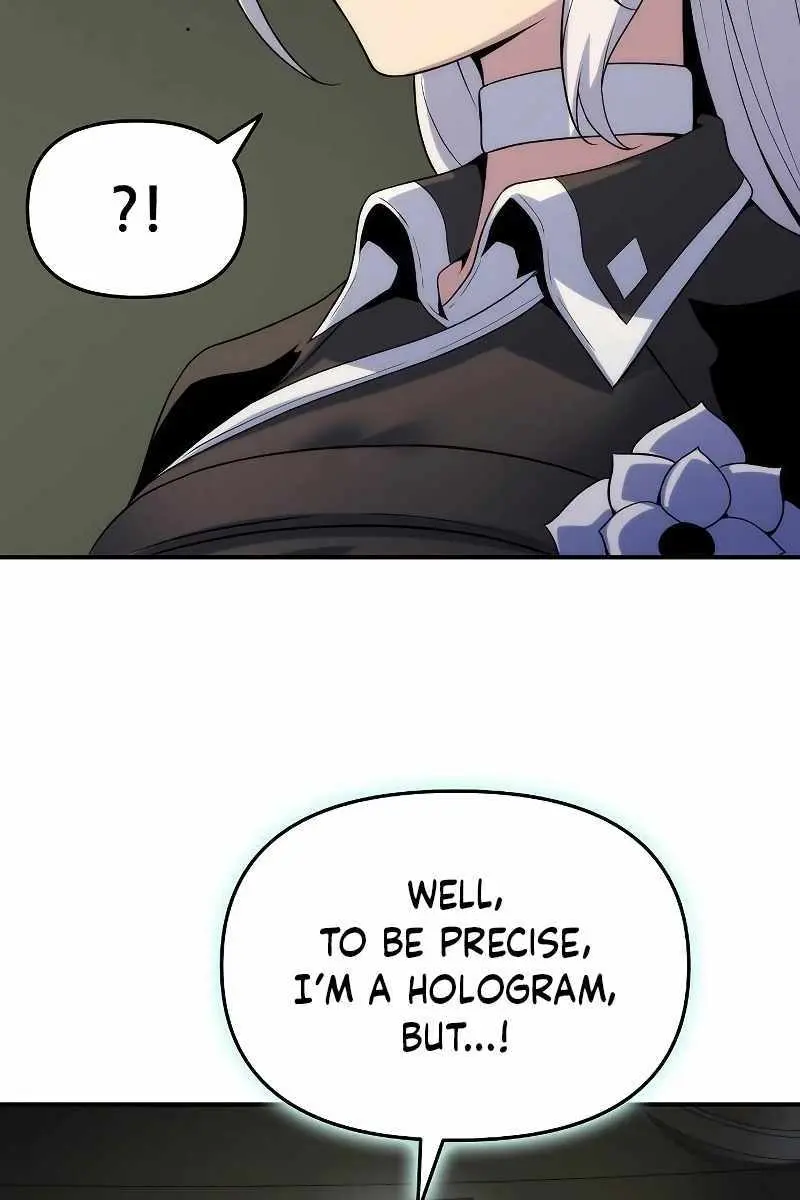 The Priest of Corruption Chapter 50 Page 36