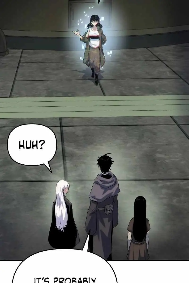 The Priest of Corruption Chapter 50 Page 37