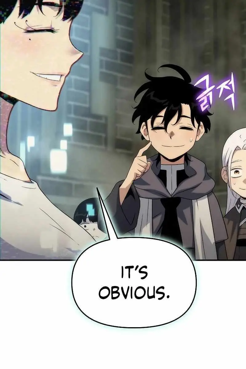 The Priest of Corruption Chapter 50 Page 44