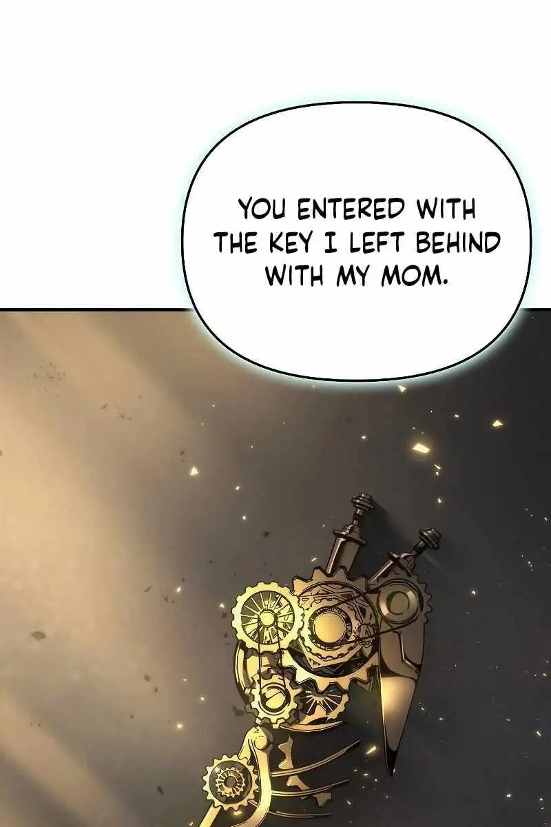 The Priest of Corruption Chapter 50 Page 45