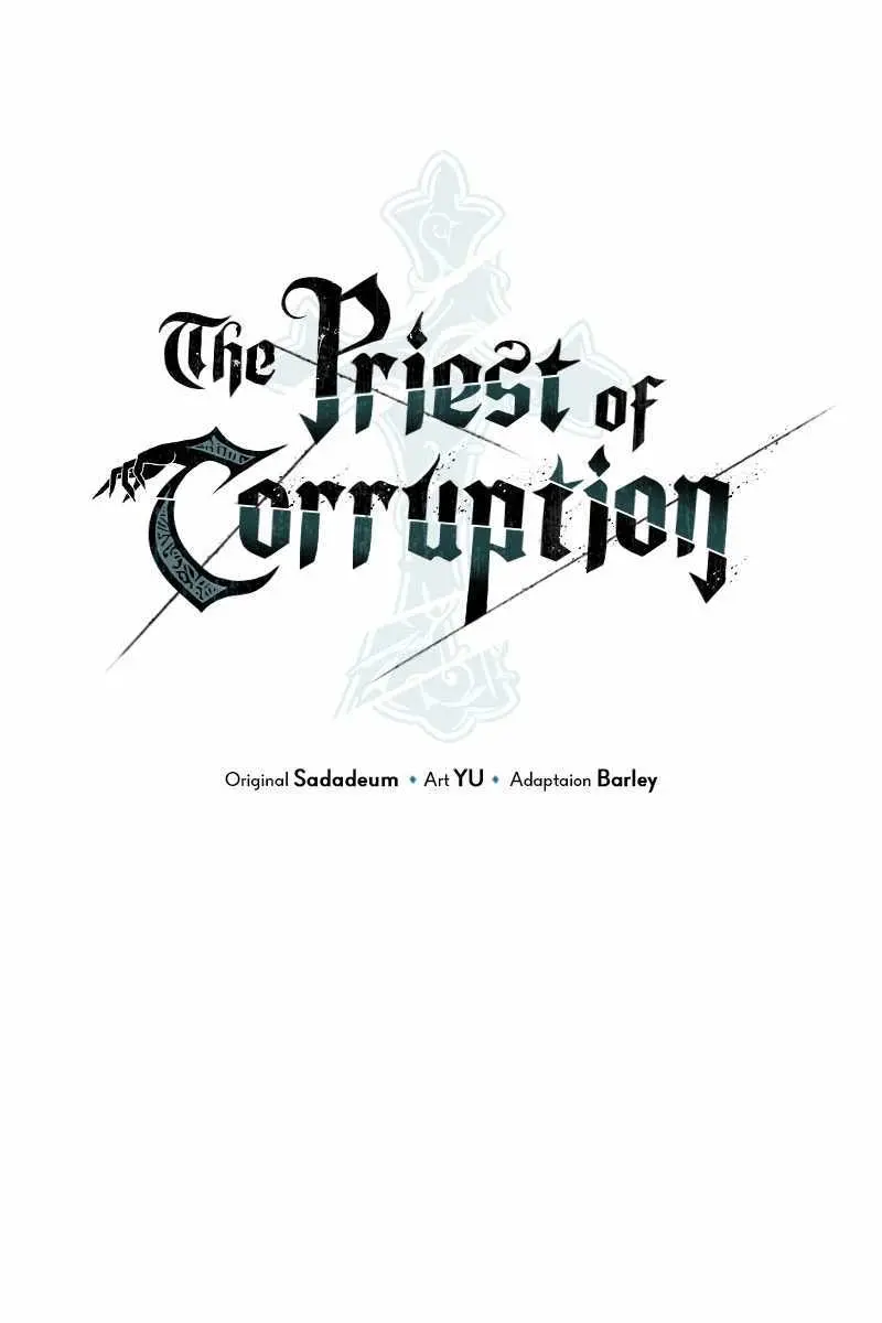 The Priest of Corruption Chapter 50 Page 56