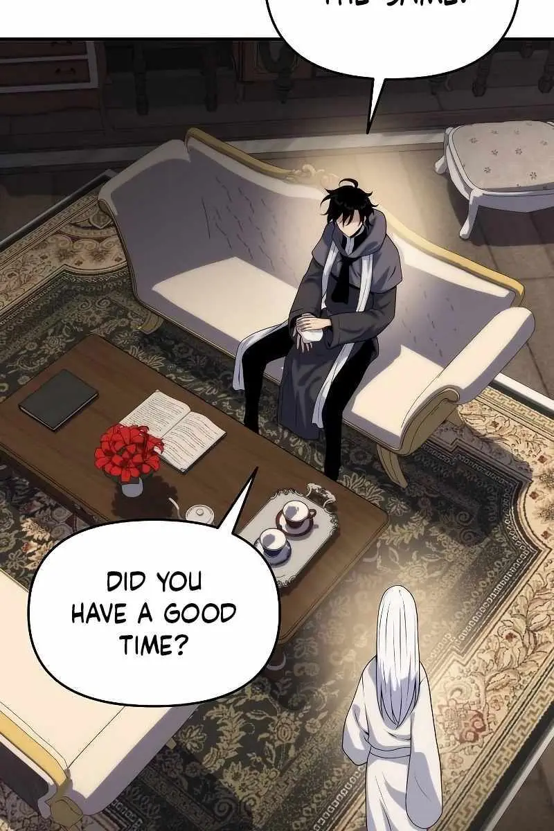 The Priest of Corruption Chapter 50 Page 63