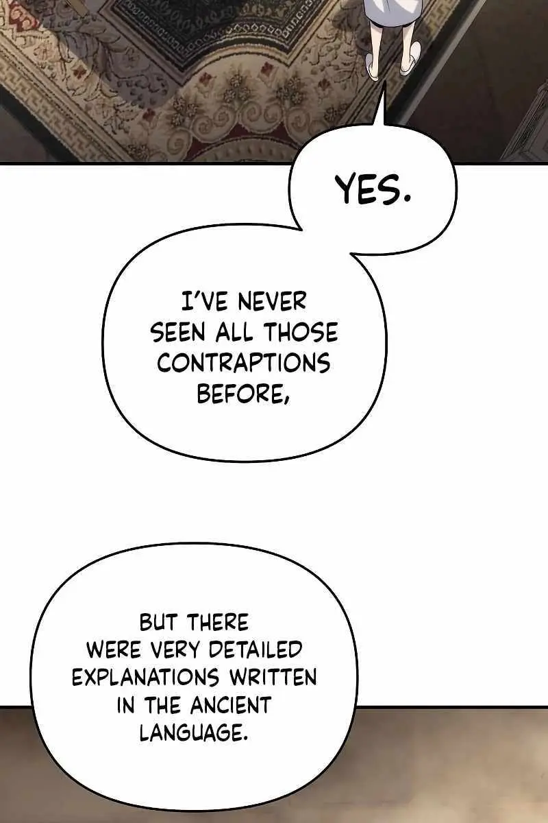 The Priest of Corruption Chapter 50 Page 64