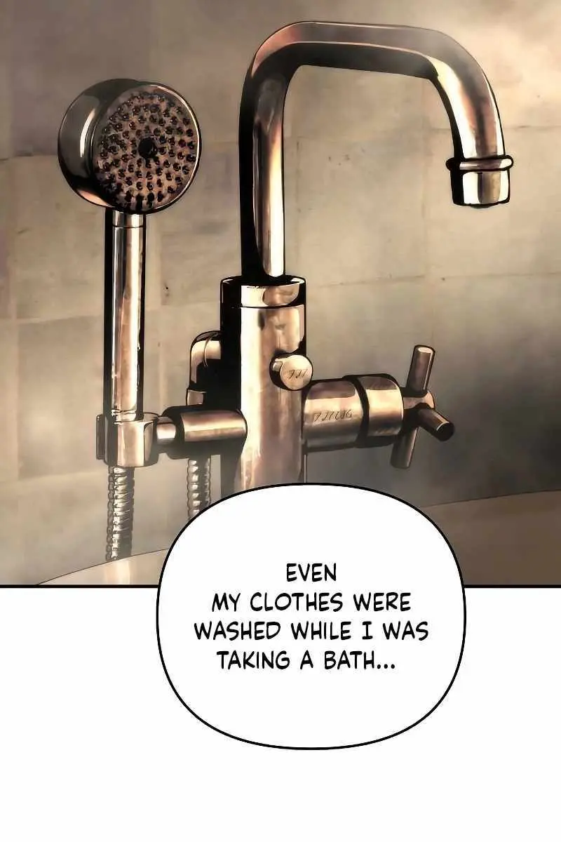 The Priest of Corruption Chapter 50 Page 65