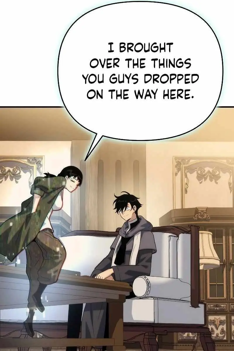 The Priest of Corruption Chapter 50 Page 70