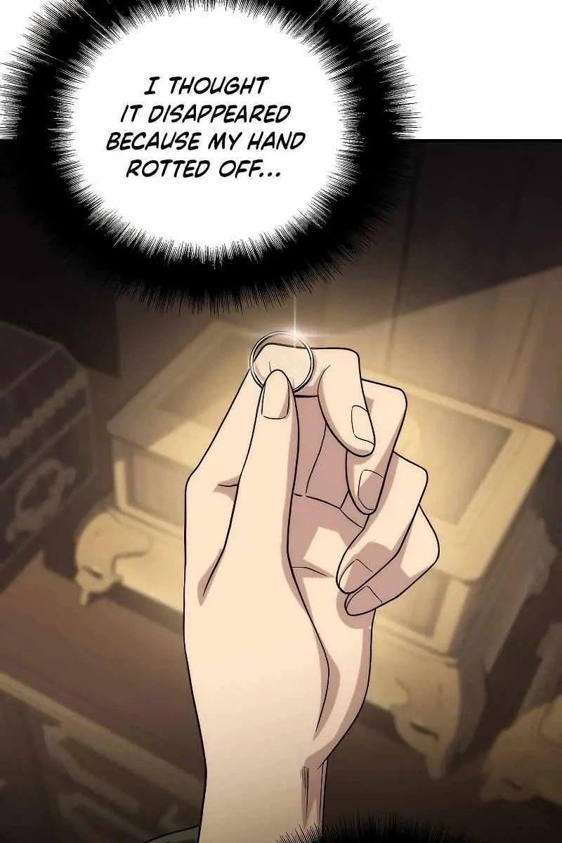 The Priest of Corruption Chapter 50 Page 75