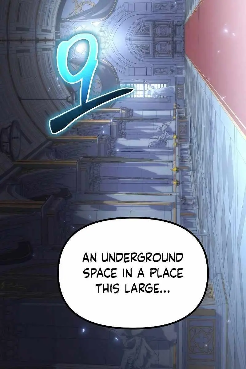 The Priest of Corruption Chapter 50 Page 83