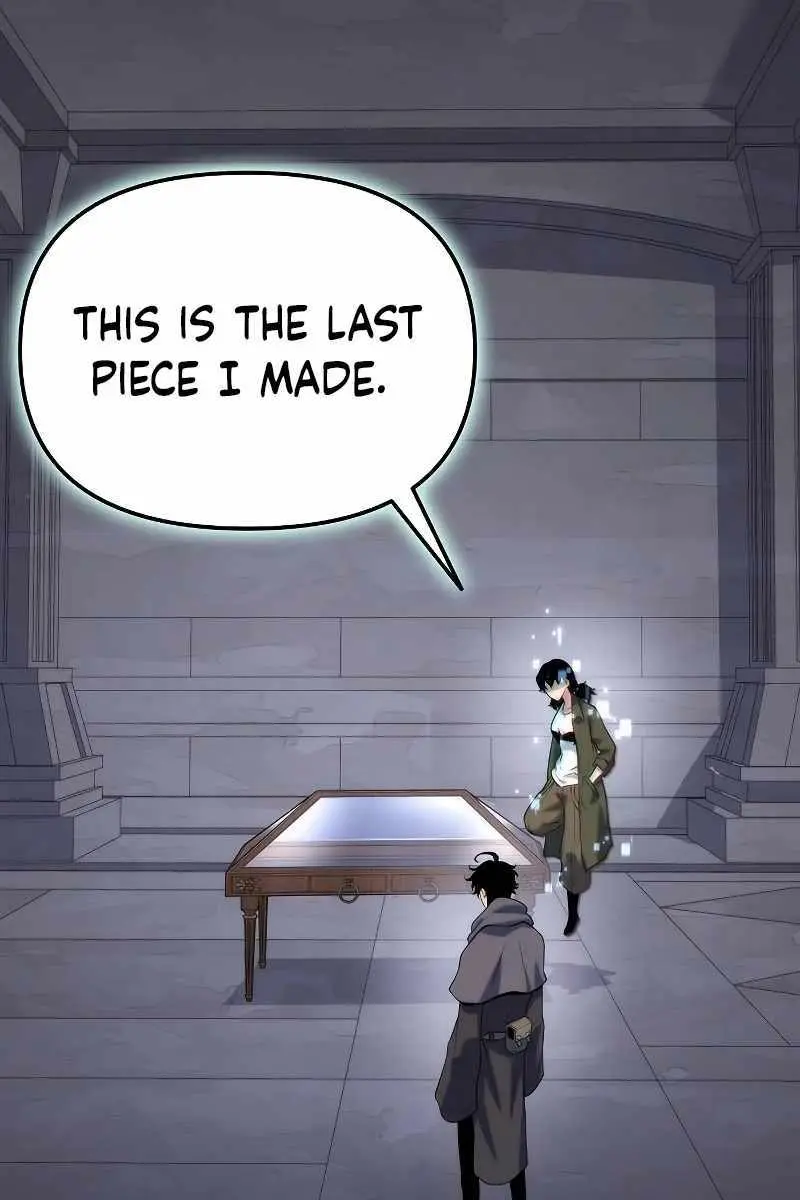 The Priest of Corruption Chapter 50 Page 96