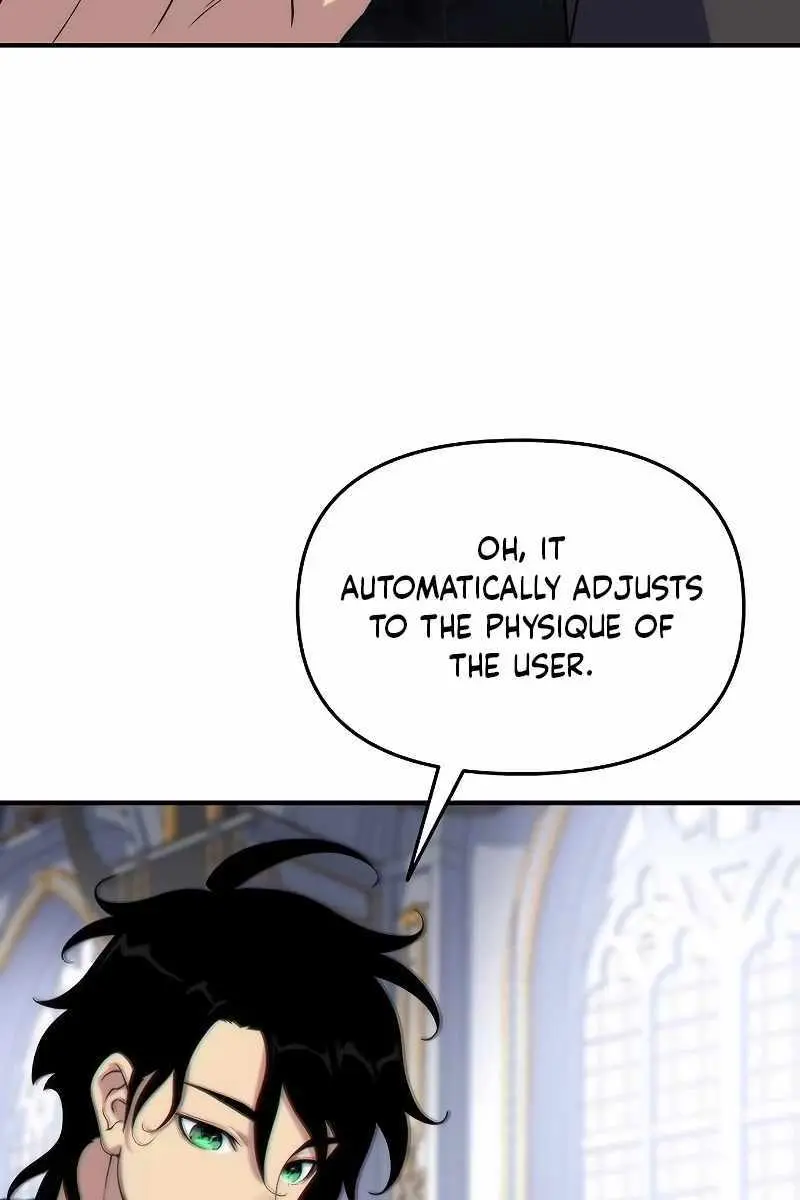 The Priest of Corruption Chapter 50 Page 100