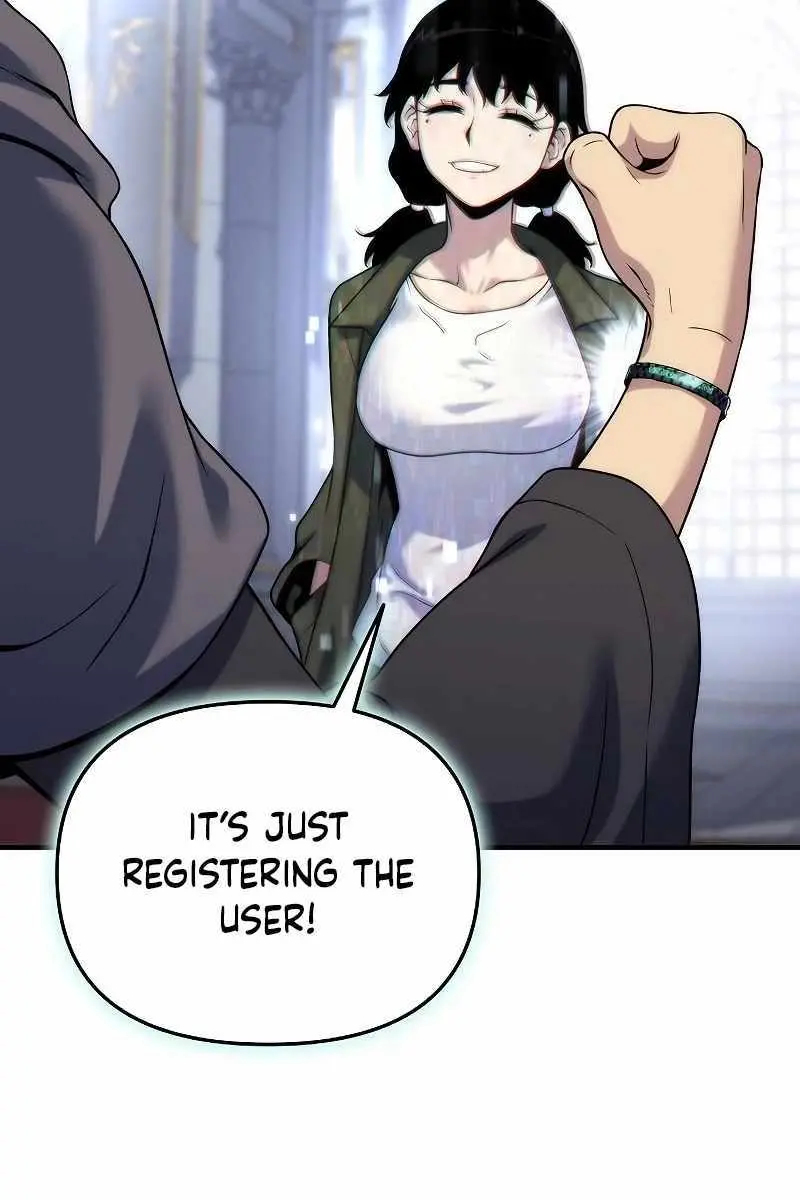 The Priest of Corruption Chapter 50 Page 106