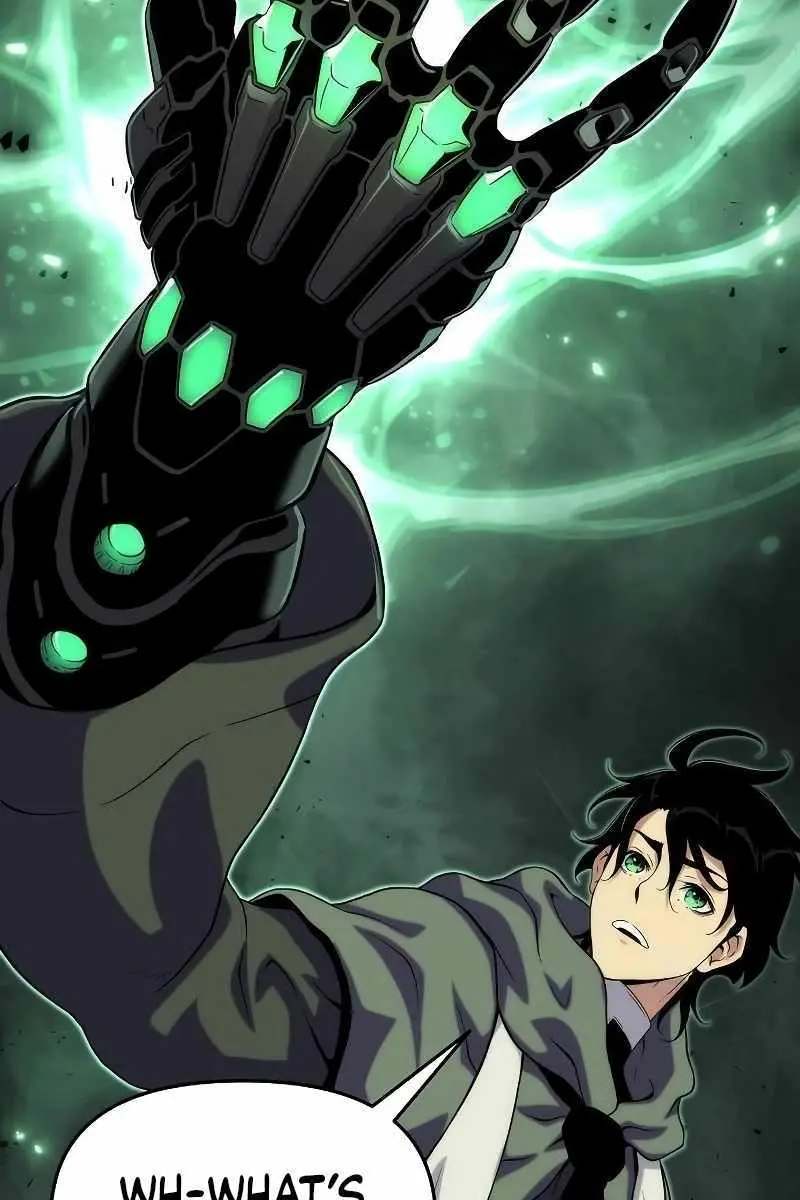 The Priest of Corruption Chapter 50 Page 114