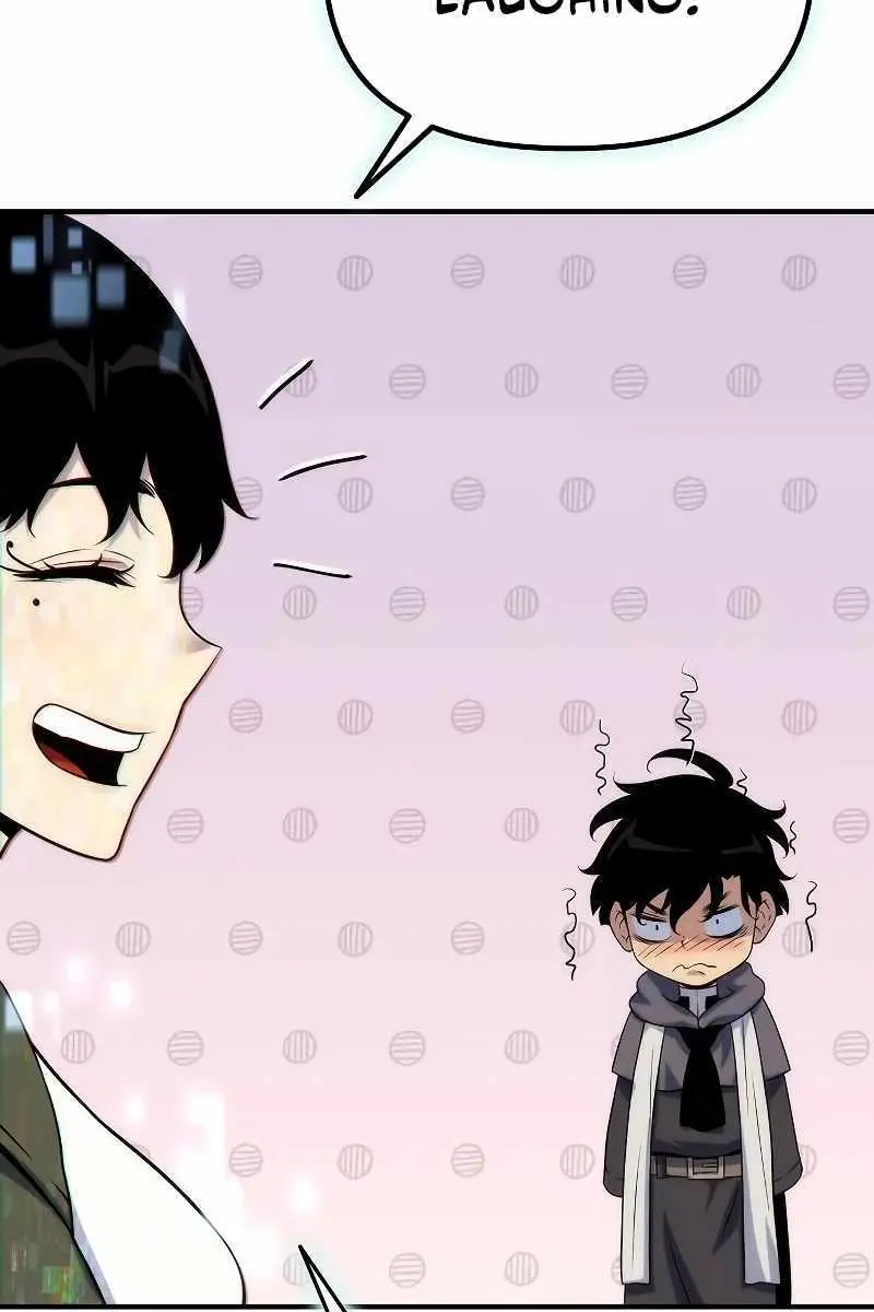 The Priest of Corruption Chapter 50 Page 120