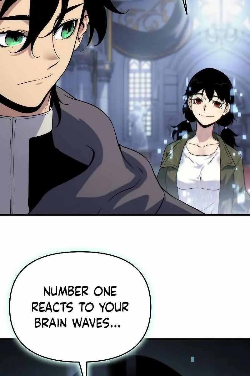 The Priest of Corruption Chapter 50 Page 125