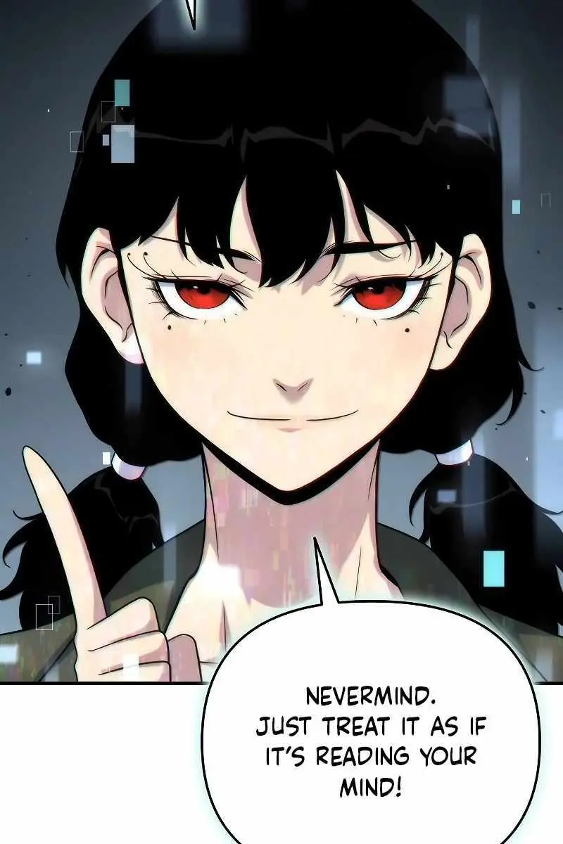 The Priest of Corruption Chapter 50 Page 126