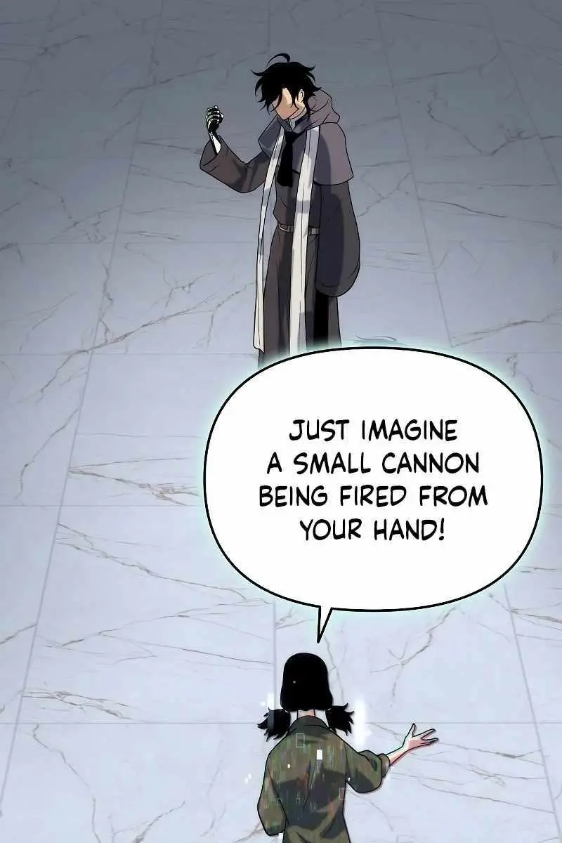 The Priest of Corruption Chapter 50 Page 128