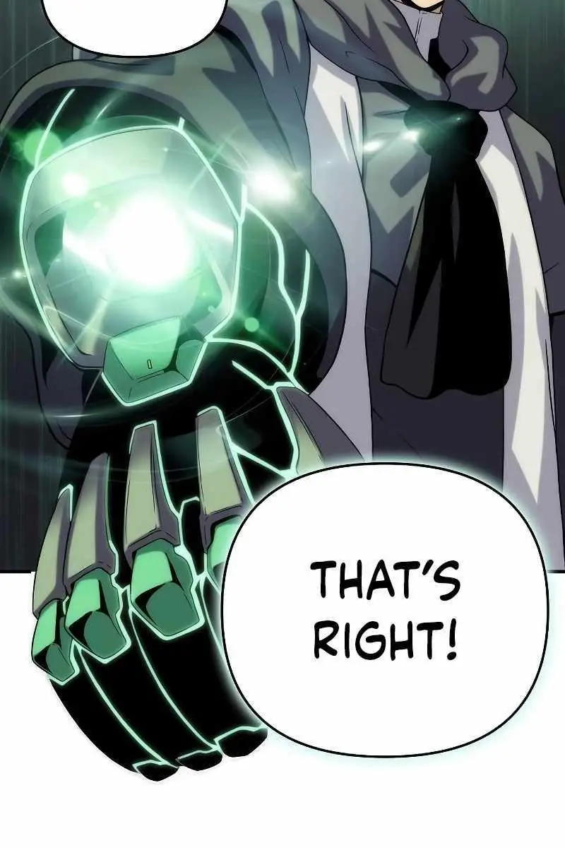 The Priest of Corruption Chapter 50 Page 132