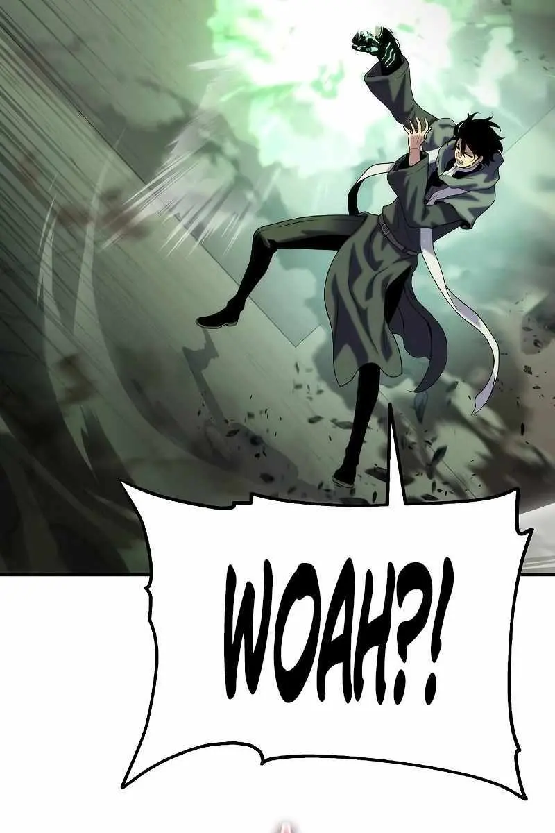 The Priest of Corruption Chapter 50 Page 134