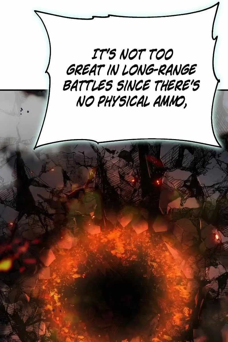 The Priest of Corruption Chapter 50 Page 140