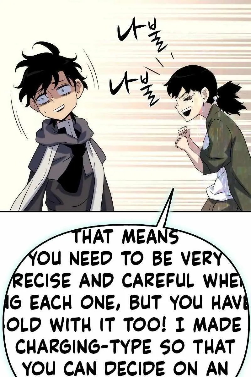 The Priest of Corruption Chapter 50 Page 144