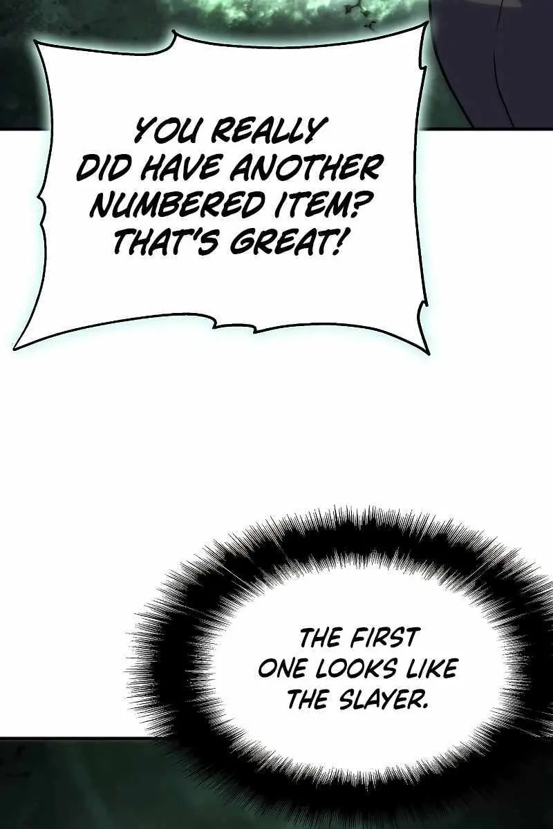 The Priest of Corruption Chapter 50 Page 156