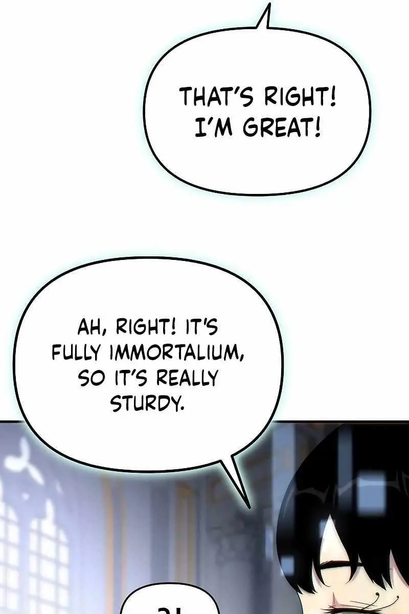 The Priest of Corruption Chapter 50 Page 163